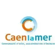 Logo Caen la Mer