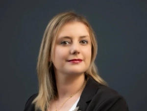 Clémentine LE MARREC