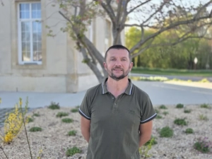  Sébastien SEGUINEAUD